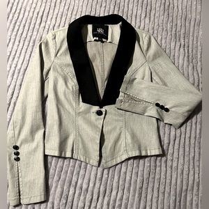 Rock & Republic jacket cute and sexy